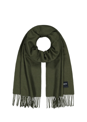 Kristjen Scarf - Army