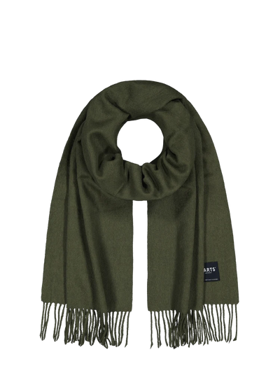 Kristjen Scarf - Army