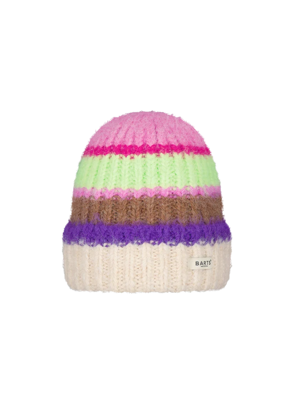Haputale Beanie - Rose