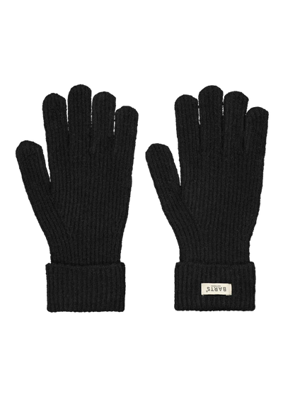 Darty Gloves - Black (M/L)