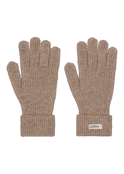 Darty Gloves - Light Brown (Size M/L)