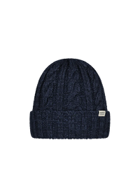 Kaen Beanie - Navy