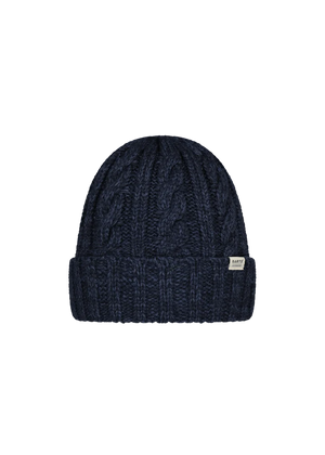 Kaen Beanie - Navy