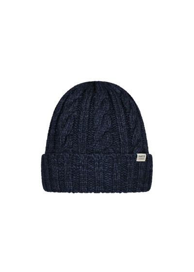 Kaen Beanie - Navy
