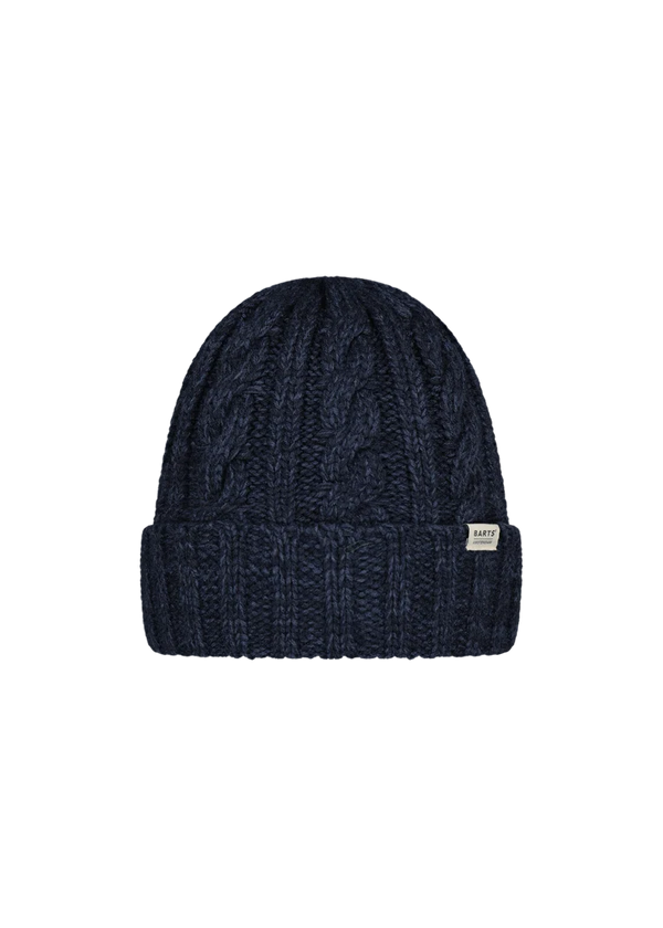 Kaen Beanie - Navy