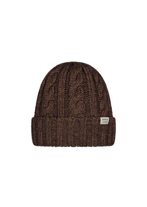 Kaen Beanie - Brown
