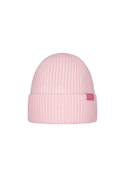Mareije Beanie - Light Pink