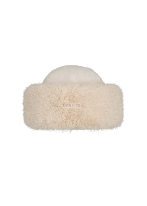 Angeliqa Hat - Cream