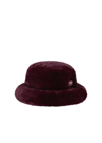 Eilidh Hat - Aubergine