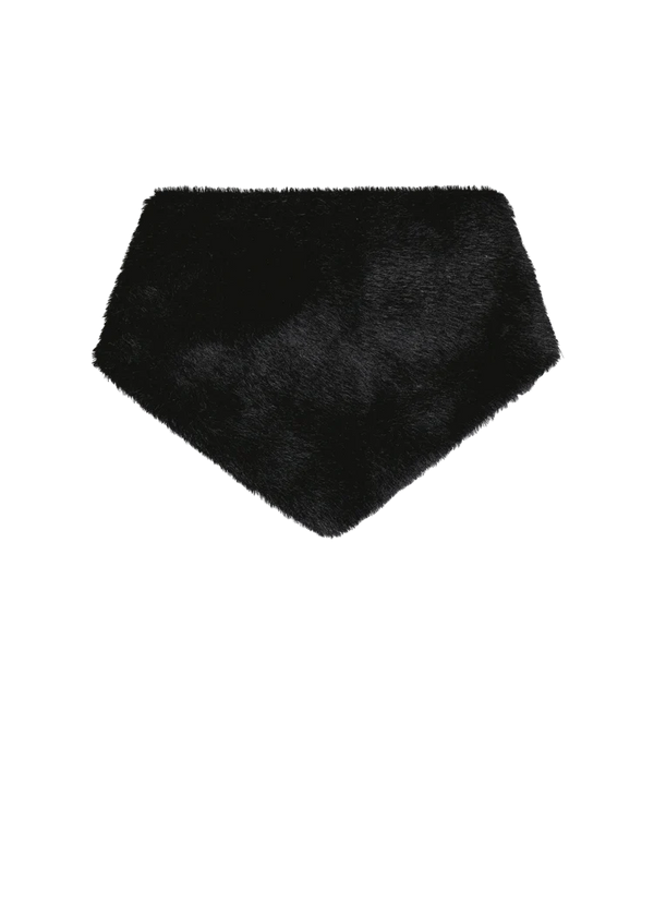 Eilidh Scarf - Black