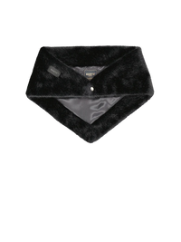 Eilidh Scarf - Black
