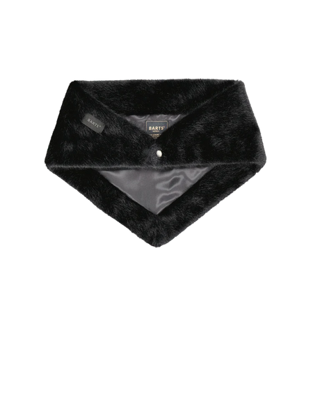 Eilidh Scarf - Black