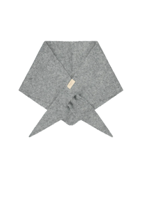 Murreal Scarf - Heather Grey