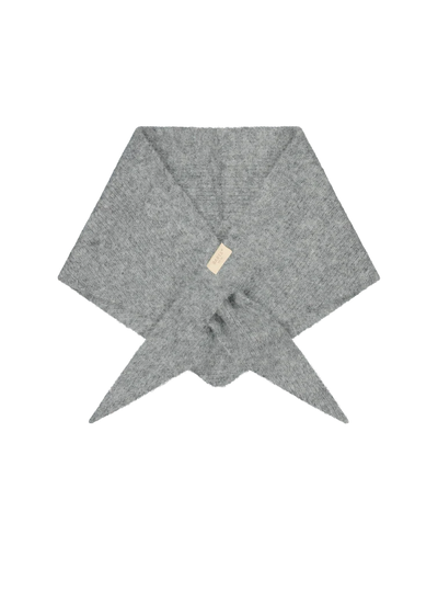 Murreal Scarf - Heather Grey