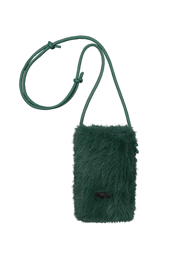 Malinna Phonebag - Cedar