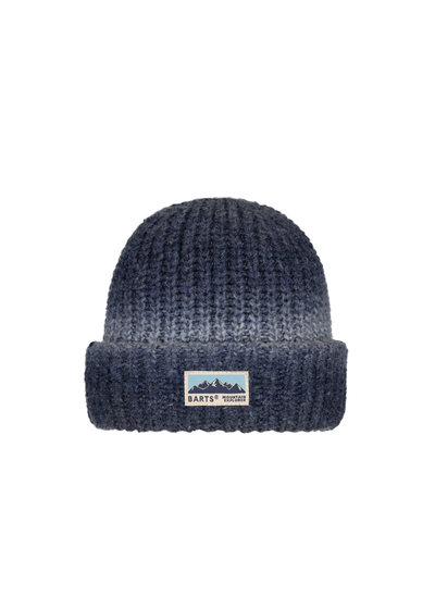 Annag Beanie Kids - Navy (Size 53-55)