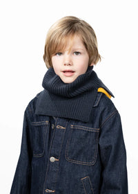 Sengay Col Kids - Navy (One Size)