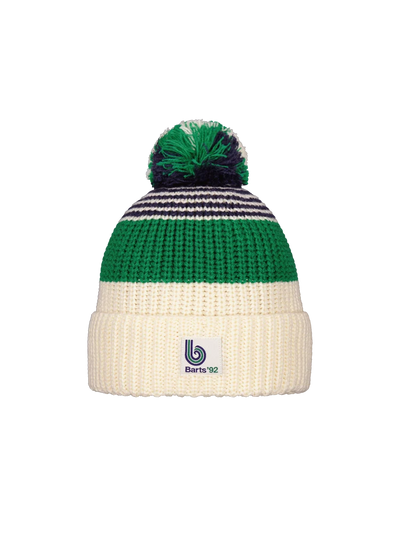 Ventursh Beanie Kids - Cream (Size 50-53)