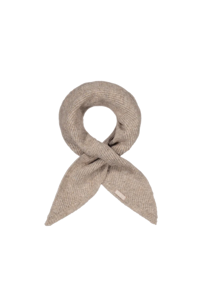 Darty Scarf Kids - Taupe (One Size)