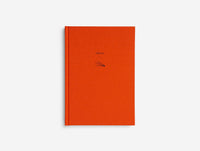 Writing as Therapy Notebook: Ideas