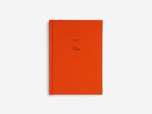 Writing as Therapy Notebook: Ideas