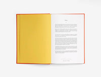Writing as Therapy Notebook: Ideas
