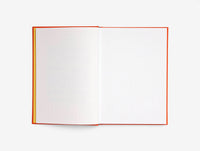 Writing as Therapy Notebook: Ideas