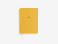 Writing as Therapy Notebook: Projects