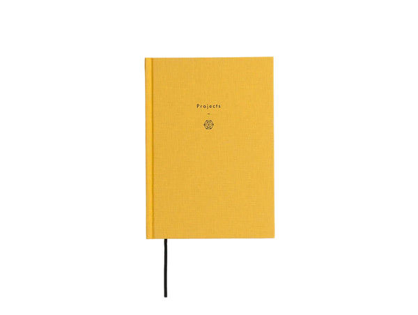 Writing as Therapy Notebook: Projects