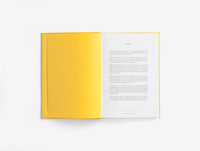 Writing as Therapy Notebook: Projects