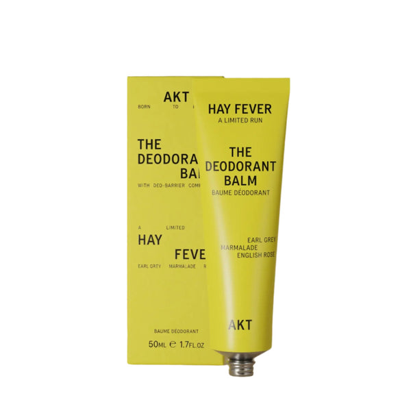 The Deodorant Balm - Hay Fever (Limited Run)