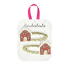 Rockahula - Gingerbread House Clips