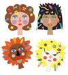 Create with Stickers - HairDresser