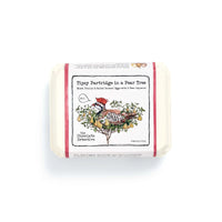 Tipsy Partridge in a Pear Tree Eggs 140g