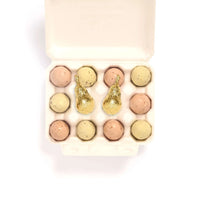 Tipsy Partridge in a Pear Tree Eggs 140g