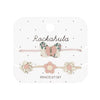 Rockahula - Flora Butterfly Bracelet Set