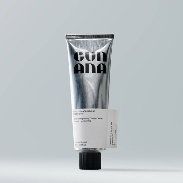 Reset Cleansing Balm