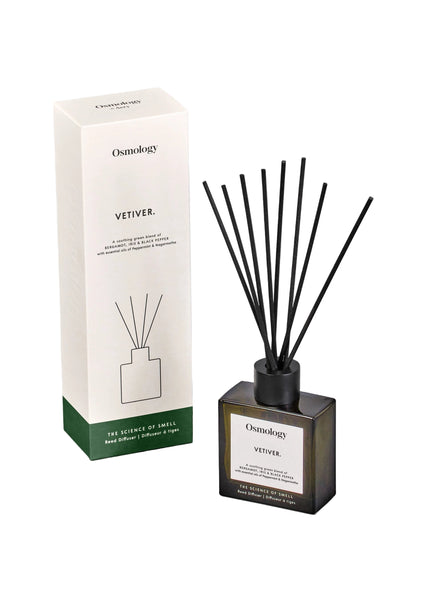 Vetiver Diffuser 150ml