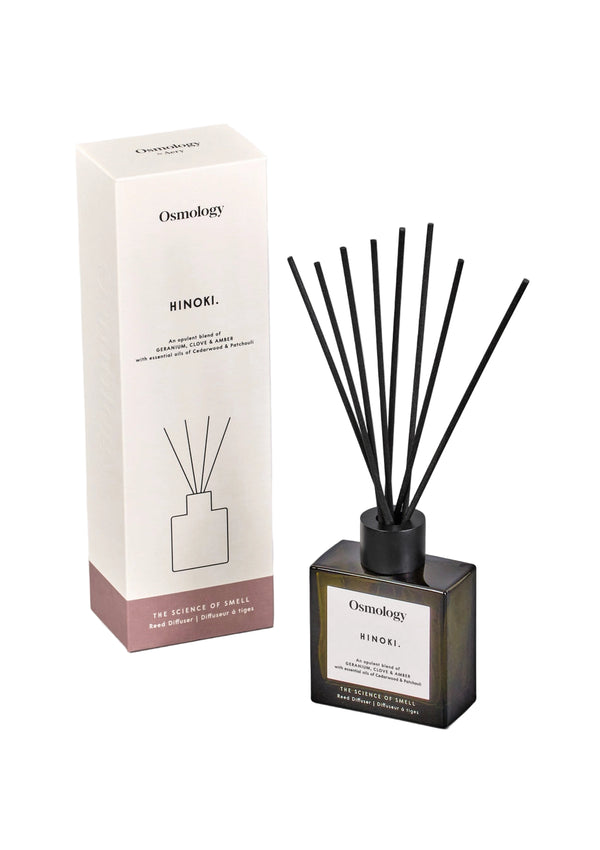 Hinoki Diffuser 150ml