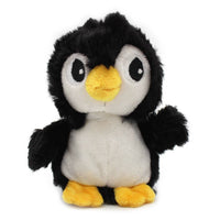 Poppy The Penguin Mum & Baby