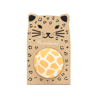 Giraffe Bouncing Ball