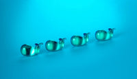 Bath Pearls - Whale