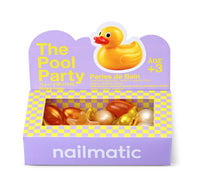 Bath Pearls - Duck