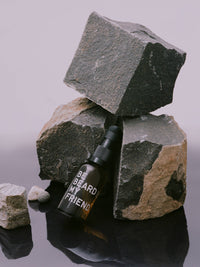 Be Beard My Friend Beard and Facial Oil 30ml