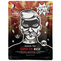 Super Eye Mask