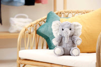 Elliot Elephant On The Go™  Sound Soother/Sleep Aid