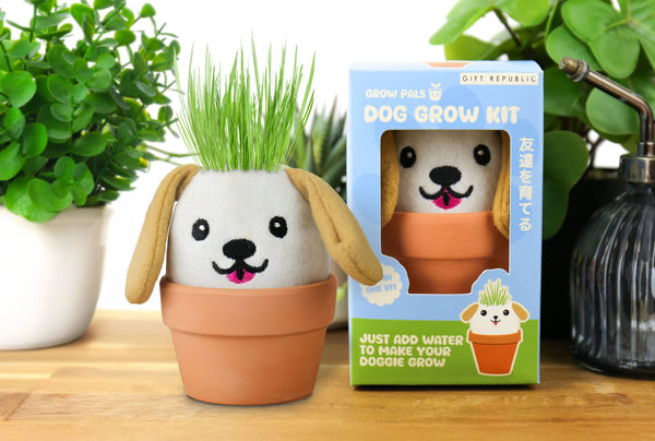 GROW PALS - DOG