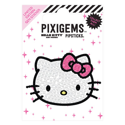Hello Kitty Pixigem Sticker