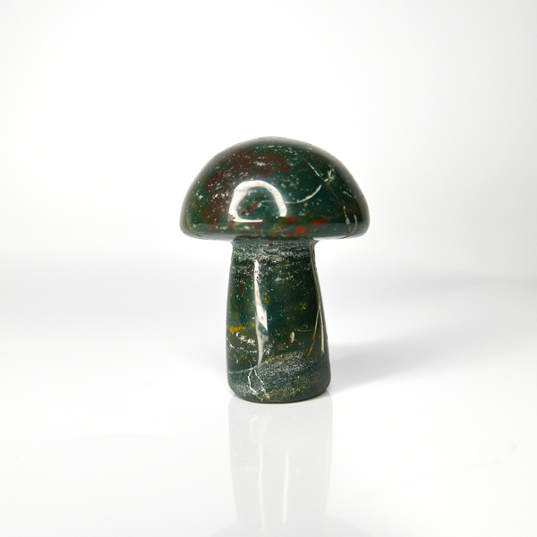 Neighbourhood Botanicals - Gua Sha Shroom Massage Tool