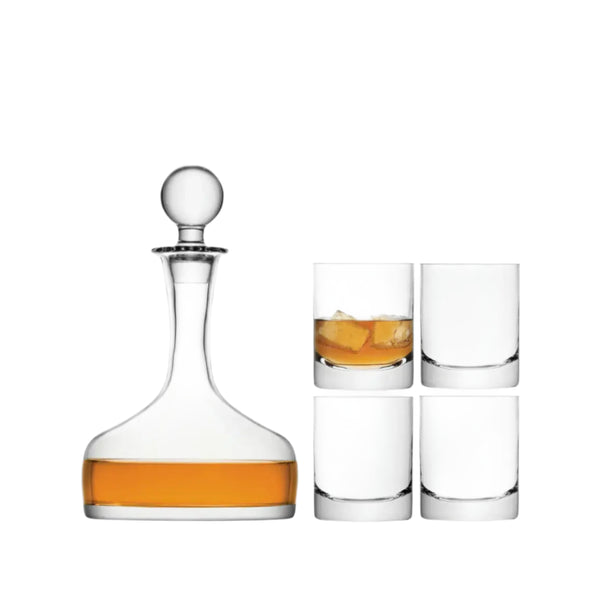 Whisky Set